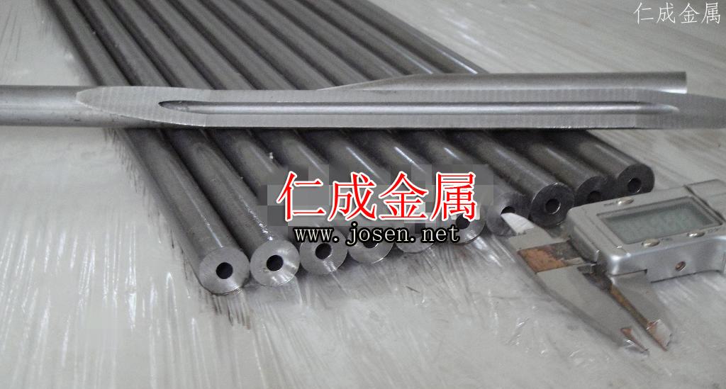 高精度精密小口徑精密鋼管